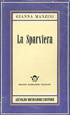 LA SPARVIERA