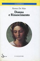 DONNA E RINASCIMENTO