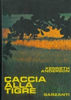 CACCIA ALLA TIGRE