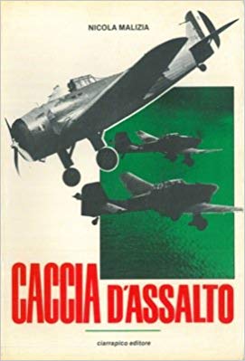 CACCIA D'ASSALTO