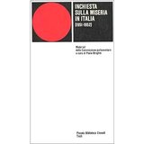 INCHIESTA SULLA MISERIA IN ITALIA (1951-1952)