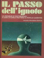 IL PASSO DELL'IGNOTO