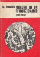 MEMORIE DI UN RIVOLUZIONARIO