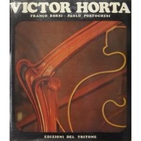 VICTOR HORTA