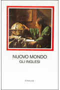 NUOVO MONDO. GLI INGLESI 1496-1640
