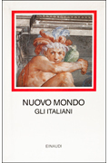 NUOVO MONDO. Gli italiani 1496-1640