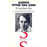 IL GAROFANO BLU
