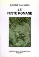 LE FESTE ROMANE