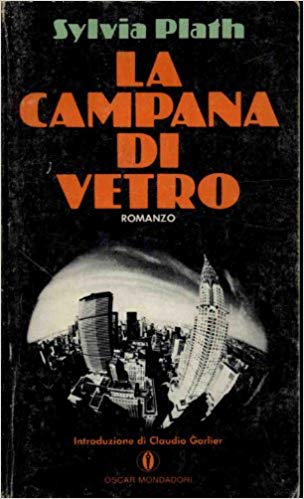 LA CAMPANA DI VETRO