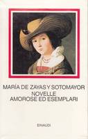 NOVELLE AMOROSE ED ESEMPLARI