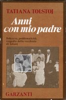 ANNI CON MIO PADRE
