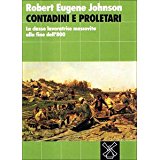 CONTADINI E PROLETARI. La classe lavoratrice moscovita alla fine dell'800