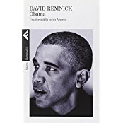 Obama. Una storia della nuova America