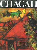 MARC CHAGALL