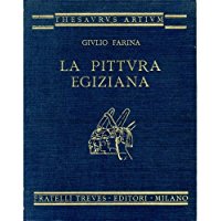 LA PITTURA EGIZIANA