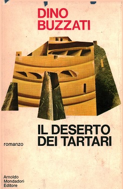 IL DESERTO DEI TARTARI