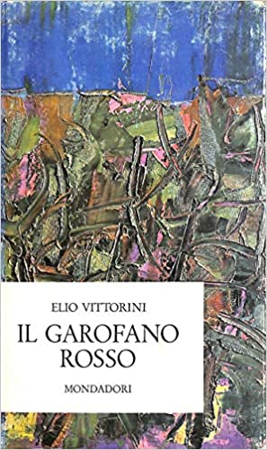 IL GAROFANO ROSSO