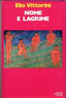 NOME E LAGRIME E ALTRI RACCONTI
