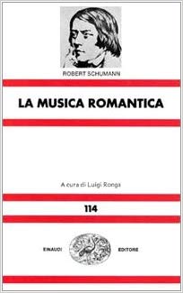 LA MUSICA ROMANTICA