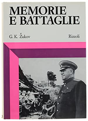 MEMORIE E BATTAGLIE