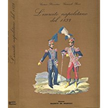 L'ESERCITO NAPOLETANO DEL 1832