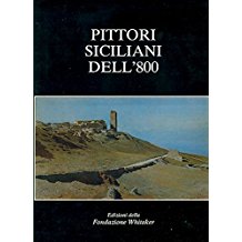 PITTORI SICILIANI DELL'800