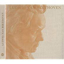 LUDWIG VAN BEETHOVEN