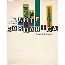 ARTE BARBARICA