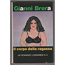 IL CORPO DELLA RAGASSA