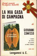 LA MIA CASA DI CAMPAGNA