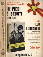IN PIEDI E SEDUTI 1919-1943