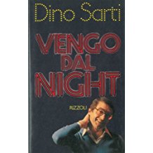 VENGO DAL NIGHT