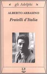 FRATELLI D'ITALIA