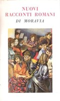 NUOVI RACCONTI ROMANI