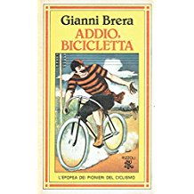 ADDIO, BICICLETTA