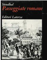 PASSEGGIATE ROMANE