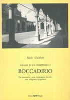 BOCCADIRIO. Un santuario, una compagnia laicale, una religiosità popolare