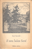 IL VERO JULIEN SOREL