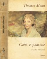 CANE E PADRONE E ALTRI RACCONTI