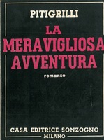 LA MERAVIGLIOSA AVVENTURA