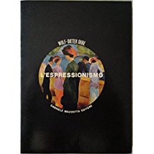 L'ESPRESSIONISMO