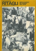 RITAGLI. Breve viaggio nel mondo dell'arte