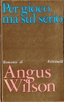 PER GIOCO MA SUL SERIO