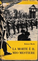 LA MORTE E' IL MIO MESTIERE