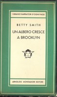 UN ALBERO CRESCE A BROOKLYN