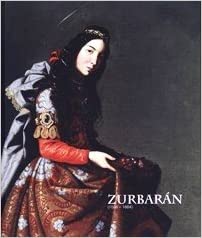 ZURBARAN (1598-1664)