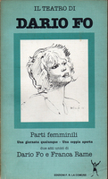 PARTI FEMMINILI. Una giornata qualunque. Una coppia aperta