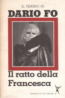IL RATTO DELLA FRANCESCA