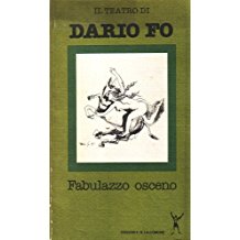 FABULAZZO OSCENO