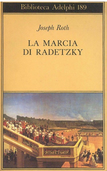 LA MARCIA DI RADETZKY